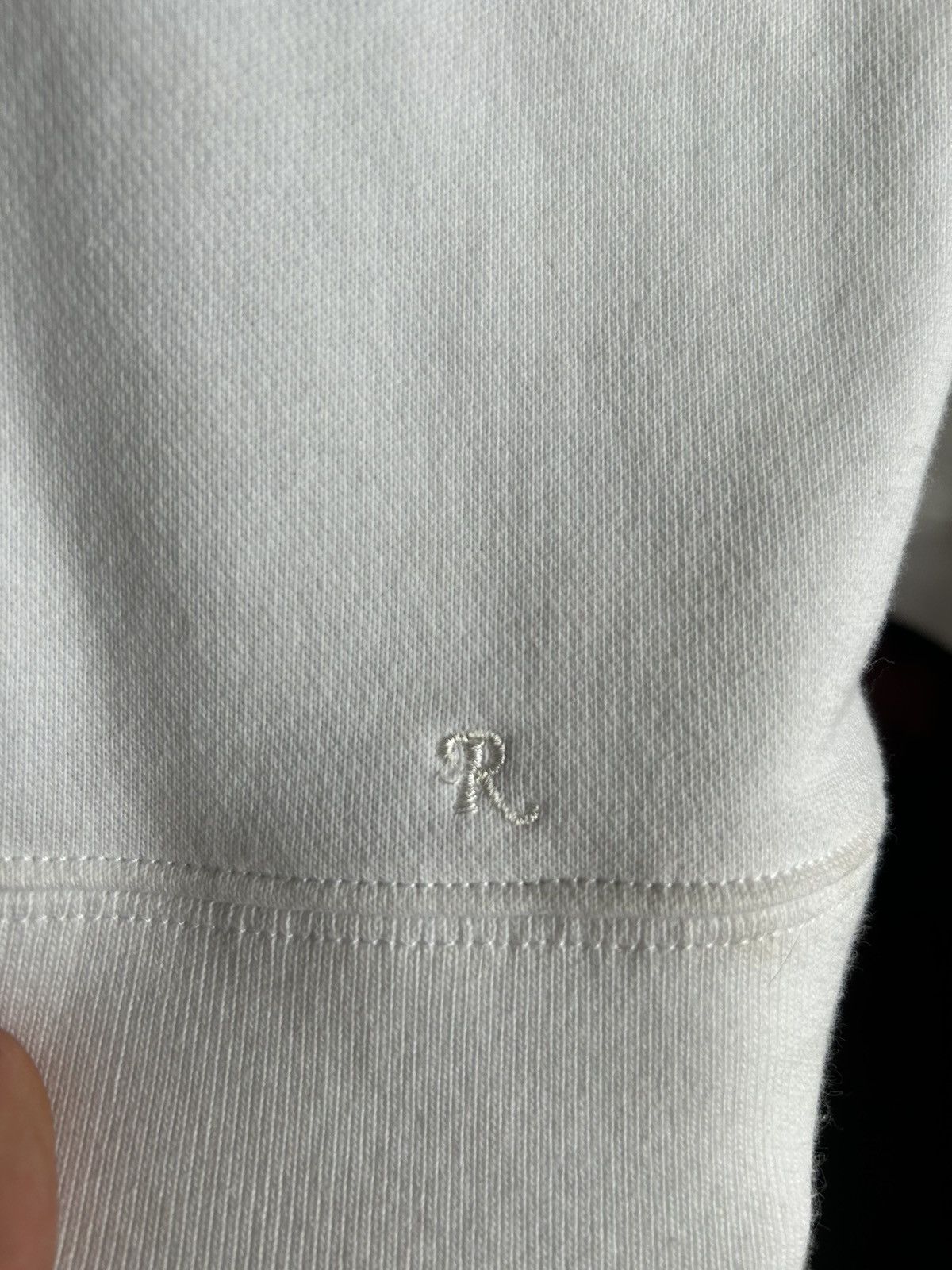 Raf Simons RAF Simons Joy Division Size US M / EU 48-50 / 2 - 4 Thumbnail