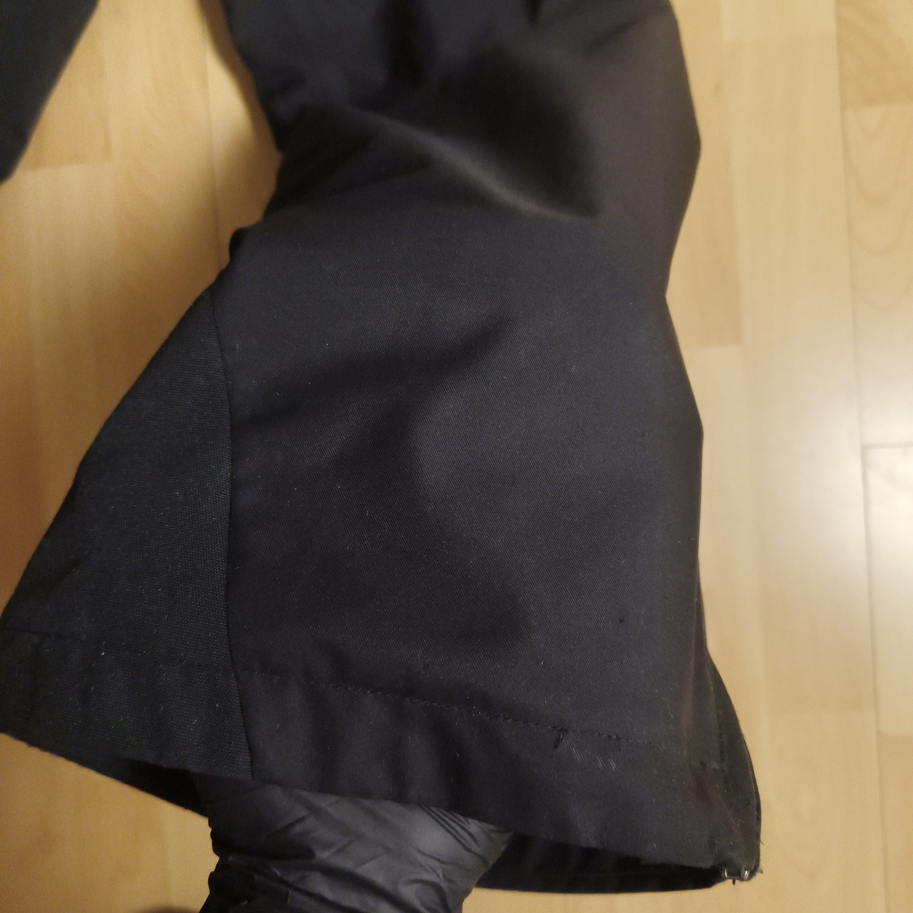 KJUS KJUS Sequence Ski Pants Dermizax EV/Primaloft Insulation Size 34" / US 12 / IT 48 - 14 Thumbnail