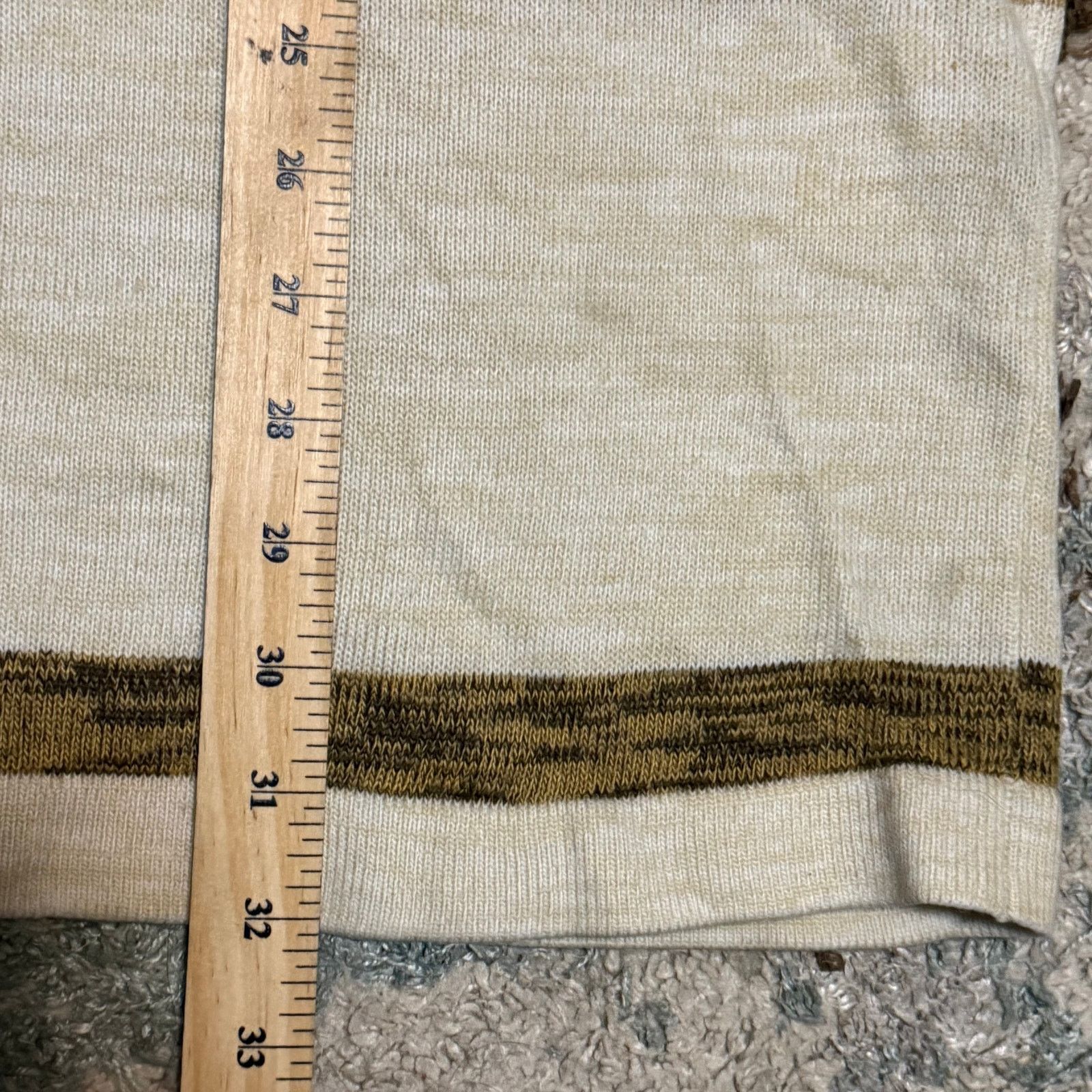 Southpole Vintage Southpole Short Sleeve Sweater Shirt XL Oversized Size US XL / EU 56 / 4 - 5 Thumbnail
