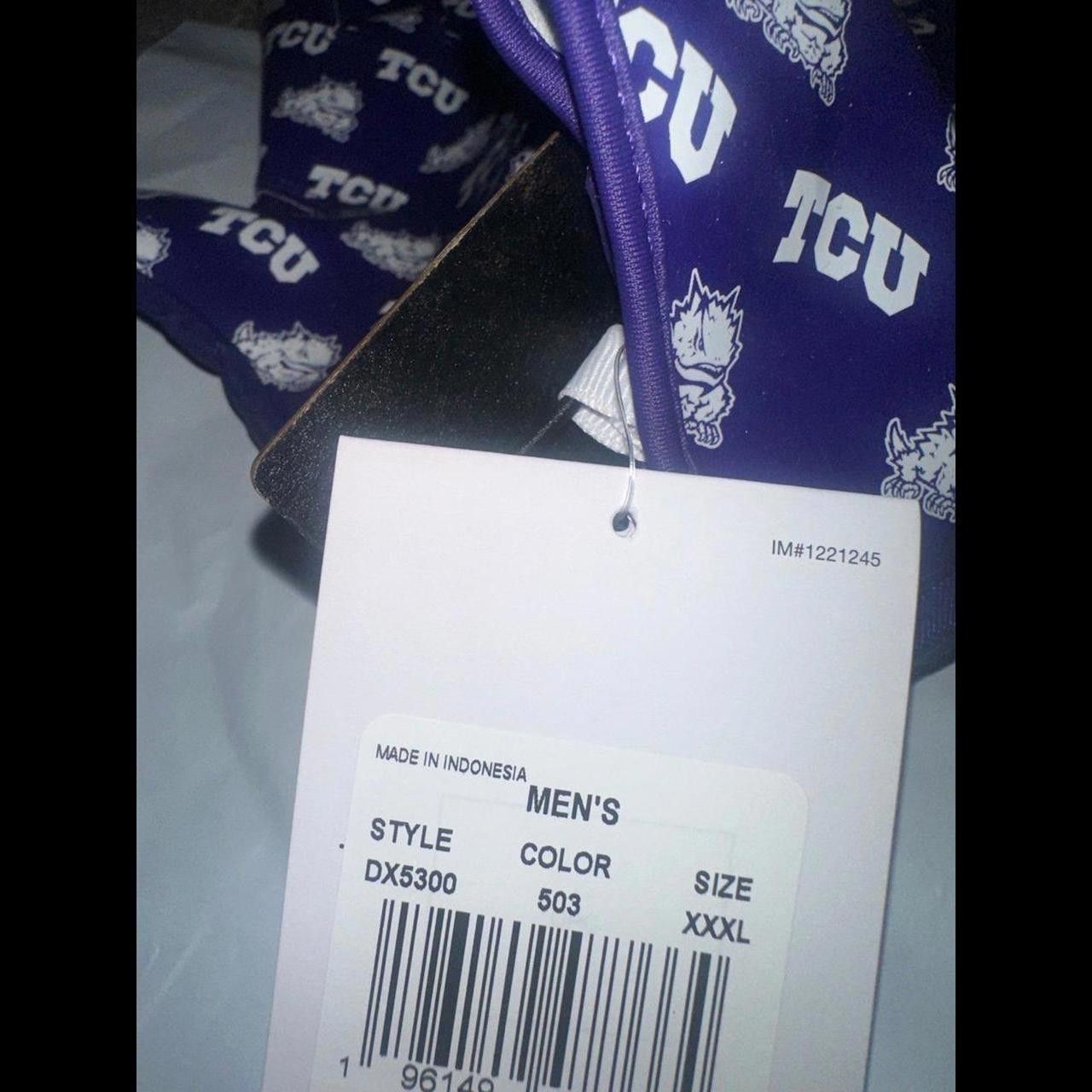 Nike Nike Vapor Jet 70 Gloves Size ONE SIZE - 4 Thumbnail