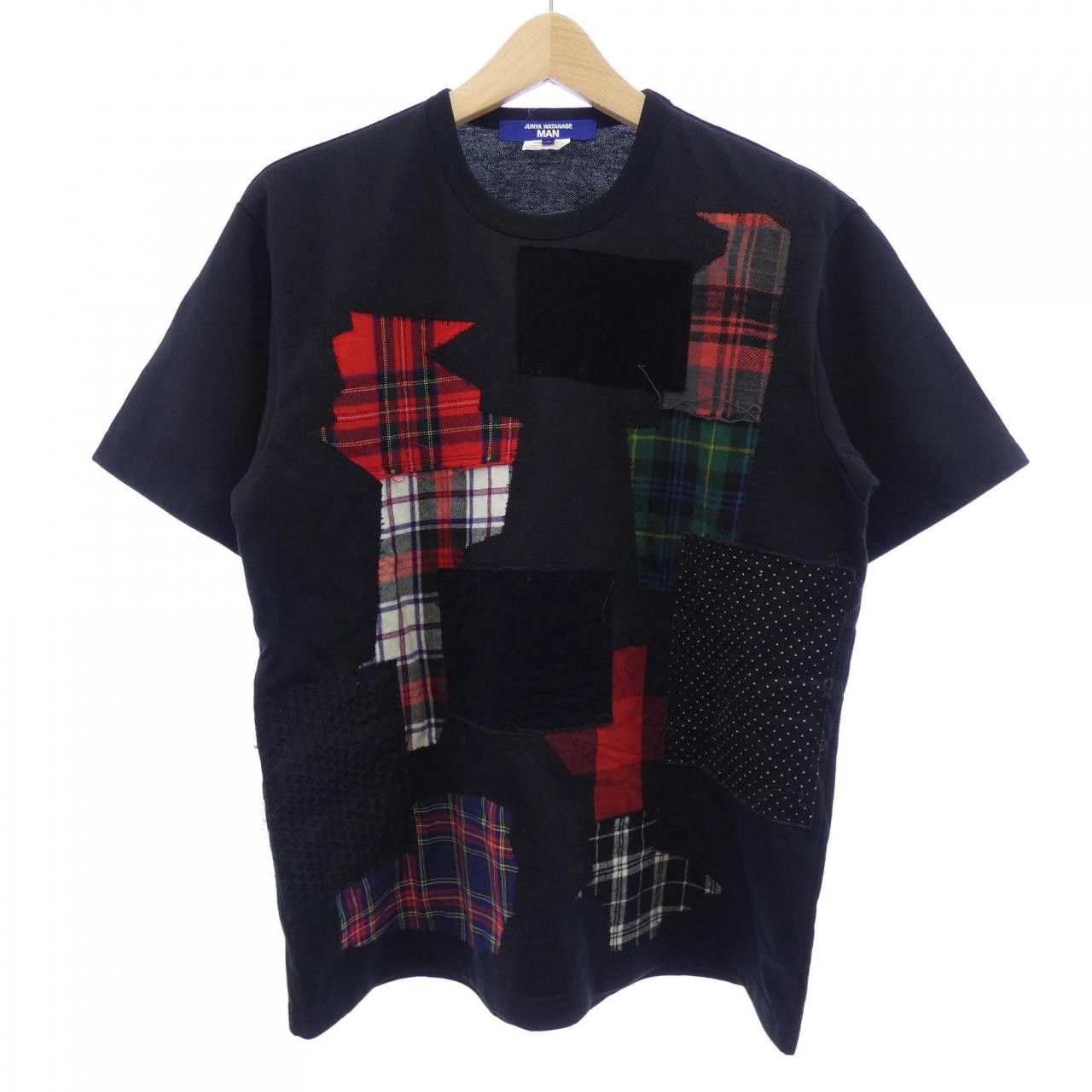 JUNYA WATANABE MAN - WH-N005 Black Junya Watanabe MAN Sweater | SVD