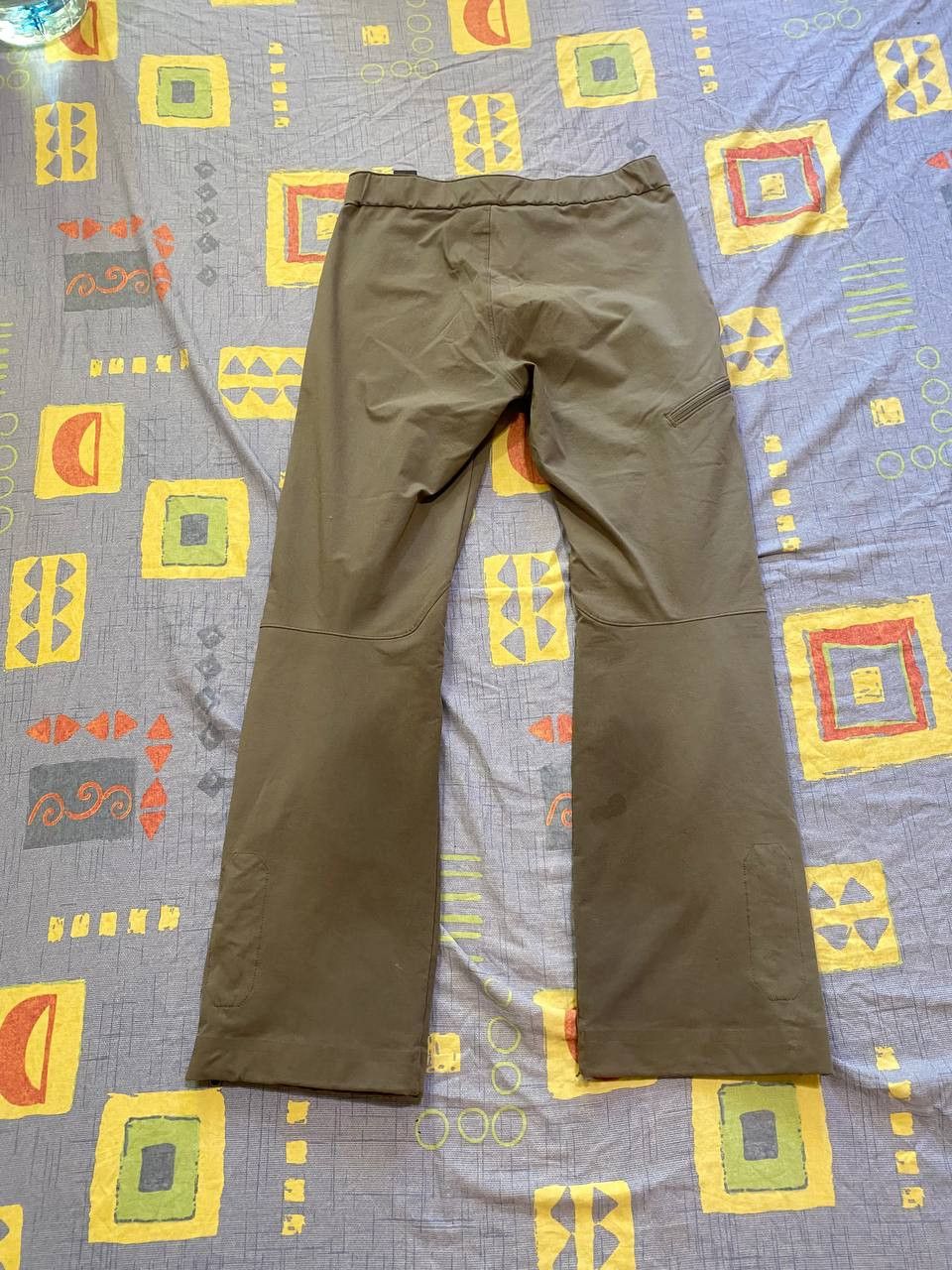 The North Face VINTAGE The North Face Pants Men’s 32 Beige Size US 32 / EU 48 - 23 Thumbnail