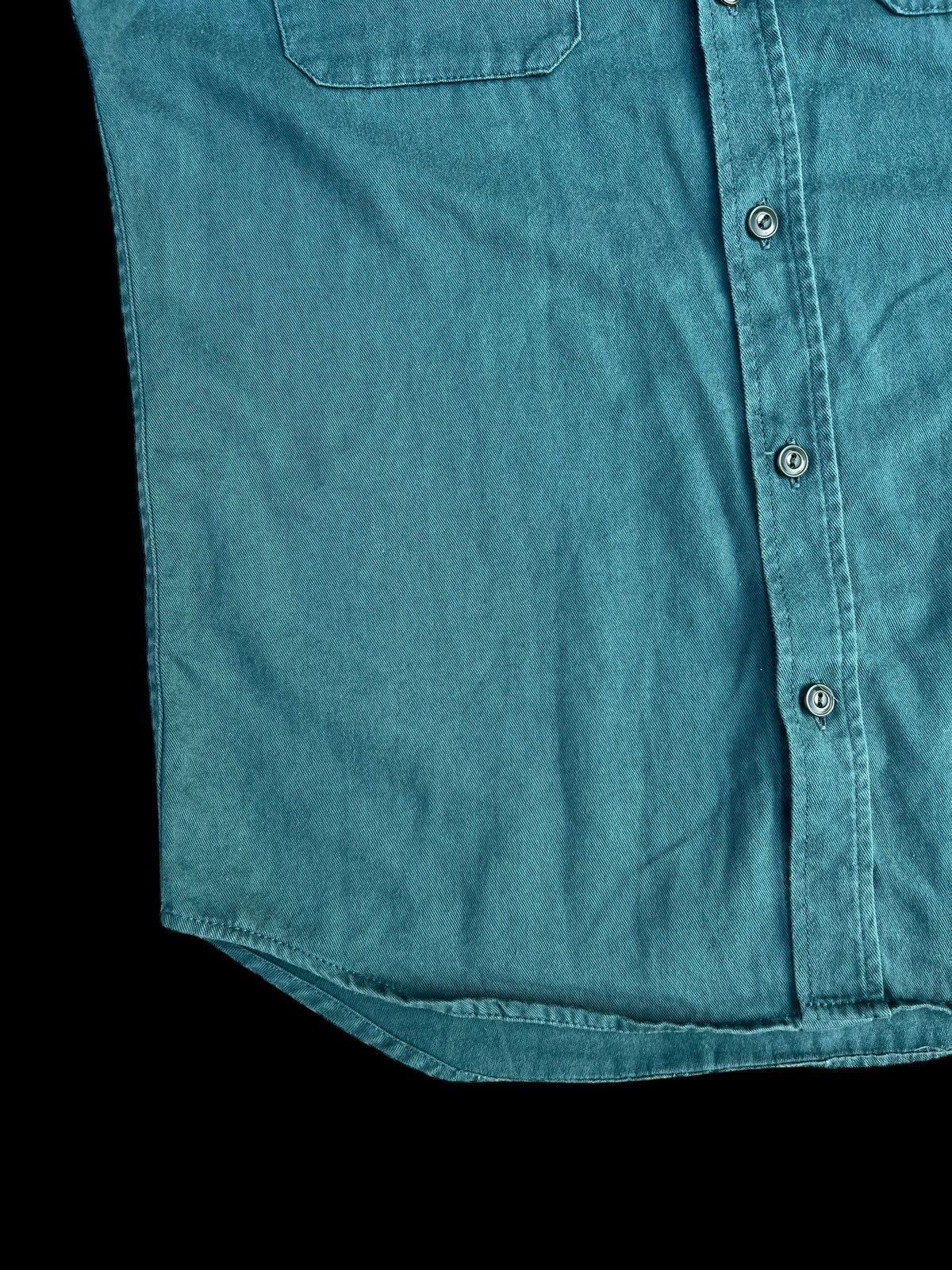 Undercover Undercover NeoBoy Melts in Jelly Machine Sleeveless Shirt Size US M / EU 48-50 / 2 - 7 Thumbnail