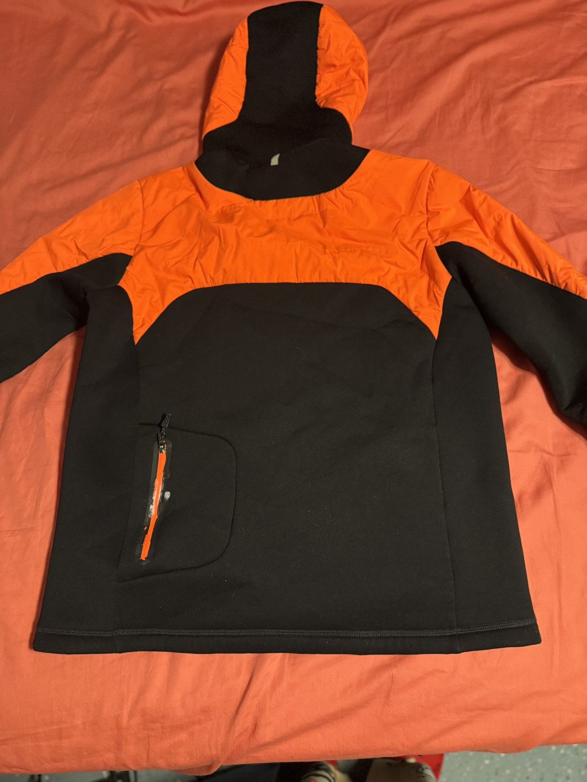 RLX Ralph Lauren RLX Rain Jacket Size US M / EU 48-50 / 2 - 3 Thumbnail