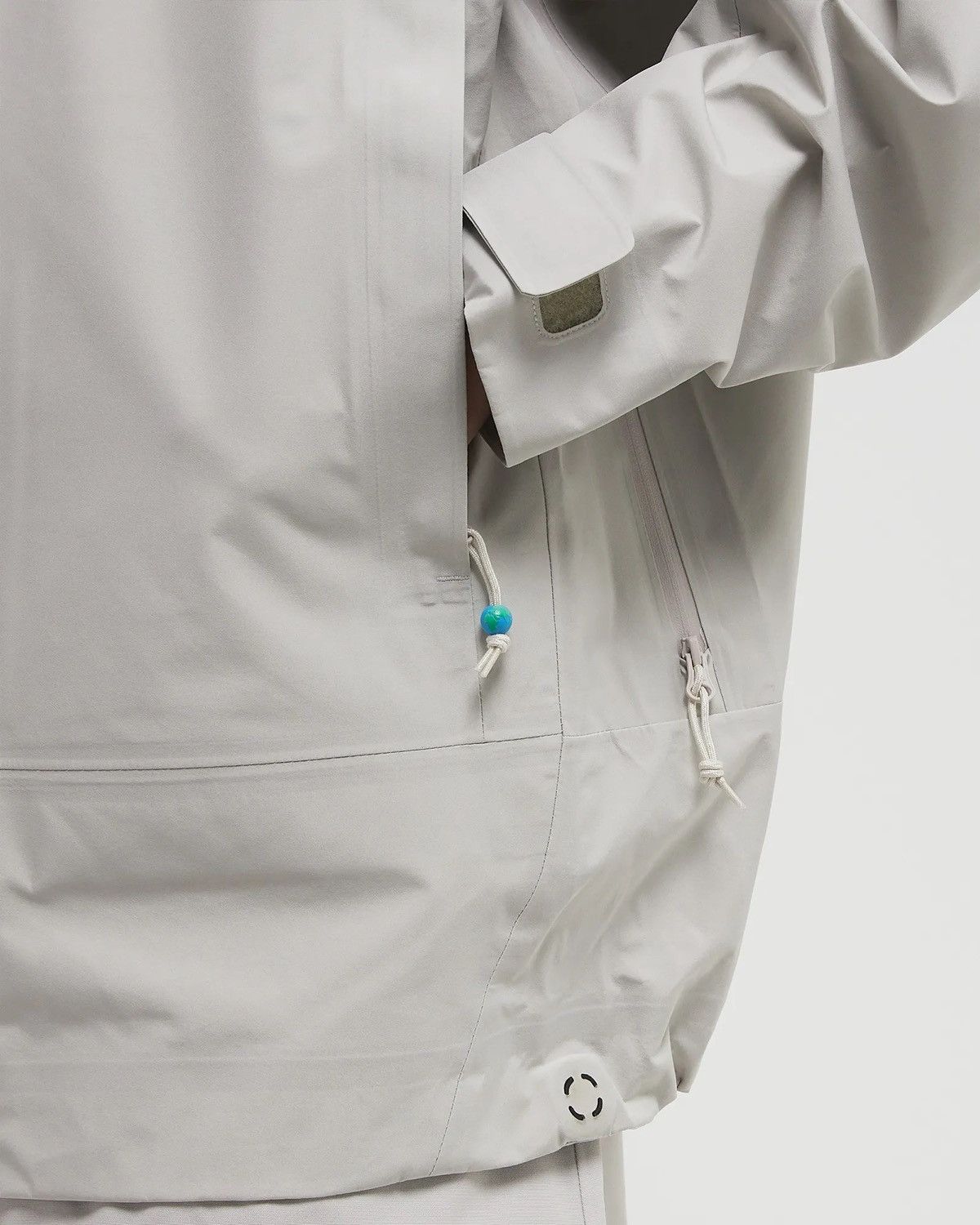 Nike ACG Nike ACG STORM-FIT ADV GORE-TEX Jacket FV8641-104 Size US S / EU 44-46 / 1 - 5 Thumbnail