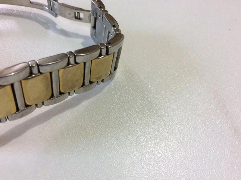 Designer Kate Spade ladies two tone watch Size ONE SIZE - 5 Thumbnail