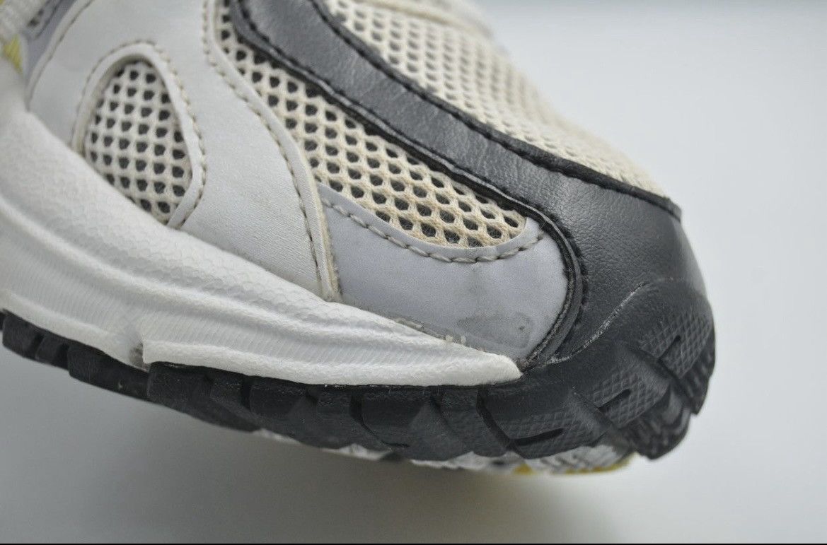 Vetements Vetements - Reebok - S/S19 - Reebok Spike Runner 200 Size US 7.5 / IT 37.5 - 15 Thumbnail