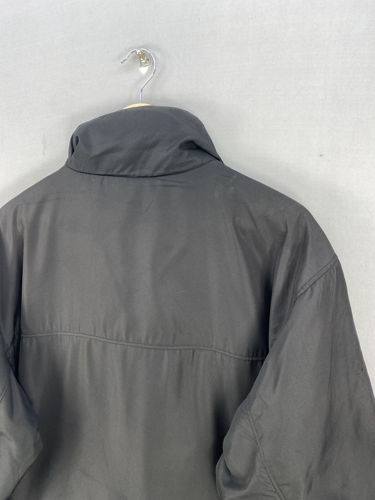 MCM Vintage MCM Legere Lining Quilted Nylon Jacket Size US XXL / EU 58 / 5 - 5 Thumbnail
