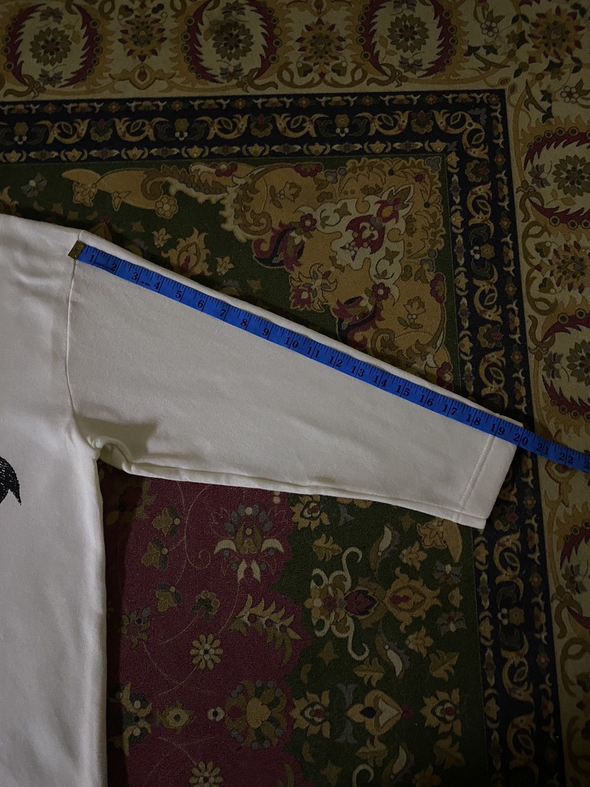 Disney × Japanese Brand × Vintage Vintage Disney Donald Duck Pajamas Crewneck/Sweatshirt Size US L / EU 52-54 / 3 - 10 Thumbnail