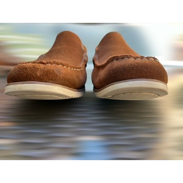 Clarks Best Clarks Collection Men's Tan Boat Shoes Extreme Comfort Size US 10 / EU 43 - 3 Thumbnail