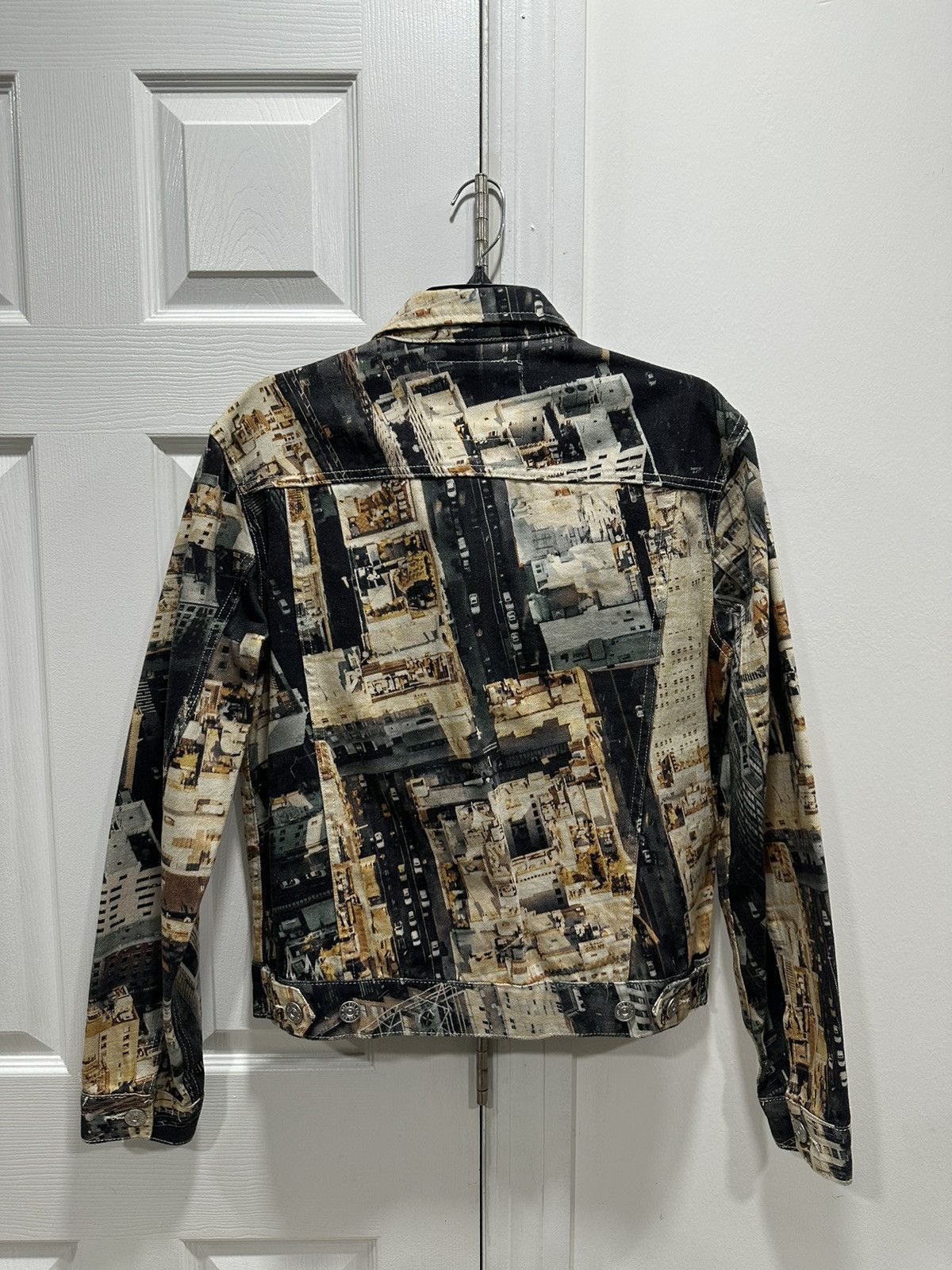 Bdg BDG Denim Jacket SZ S Size US S / EU 44-46 / 1 - 3 Thumbnail