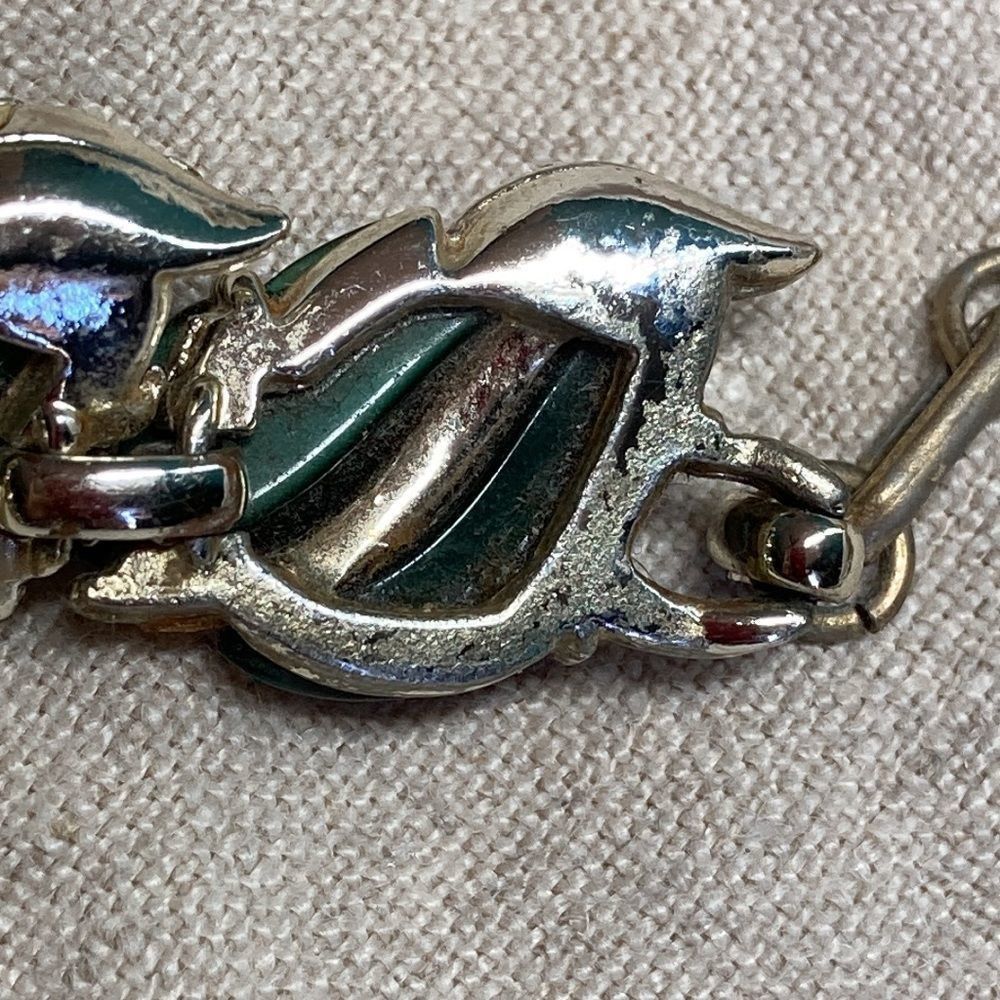 Vintage Lisner Vintage Necklace Size ONE SIZE - 6 Thumbnail