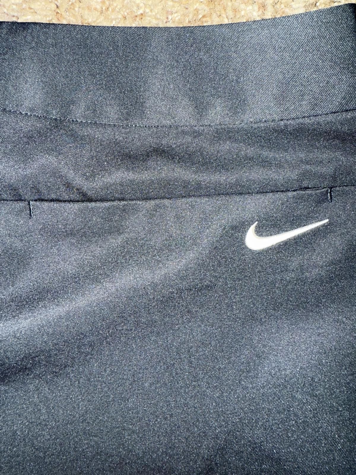 Nike Nike Golf Women's Dry Fit Flex 10" Golf Shorts Sample Size 27" / US 4 / IT 40 - 7 Thumbnail