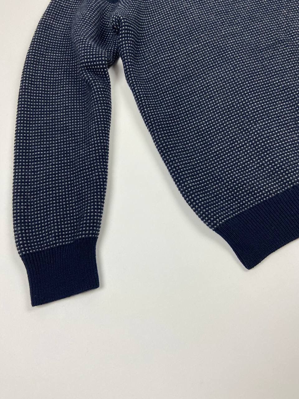 Paul & Shark Paul & Shark Yachting Heritage 100% Virgin Wool Sweater Size US XL / EU 56 / 4 - 5 Thumbnail