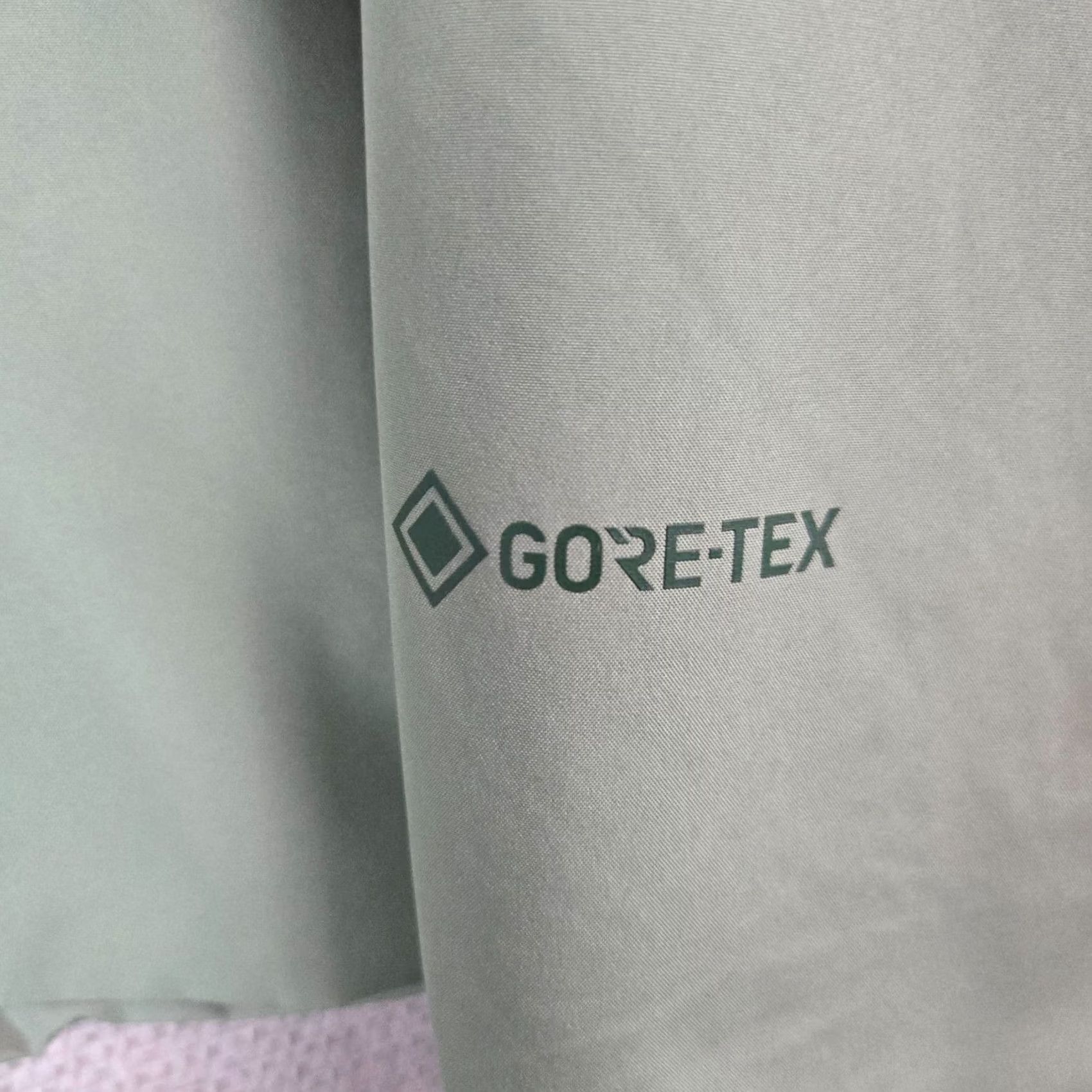 Marmot Marmot Gore Tex New Mens 2XL Waterproof Hooded Shell Jacket Green Jacket Size US XXL / EU 58 / 5 - 4 Thumbnail
