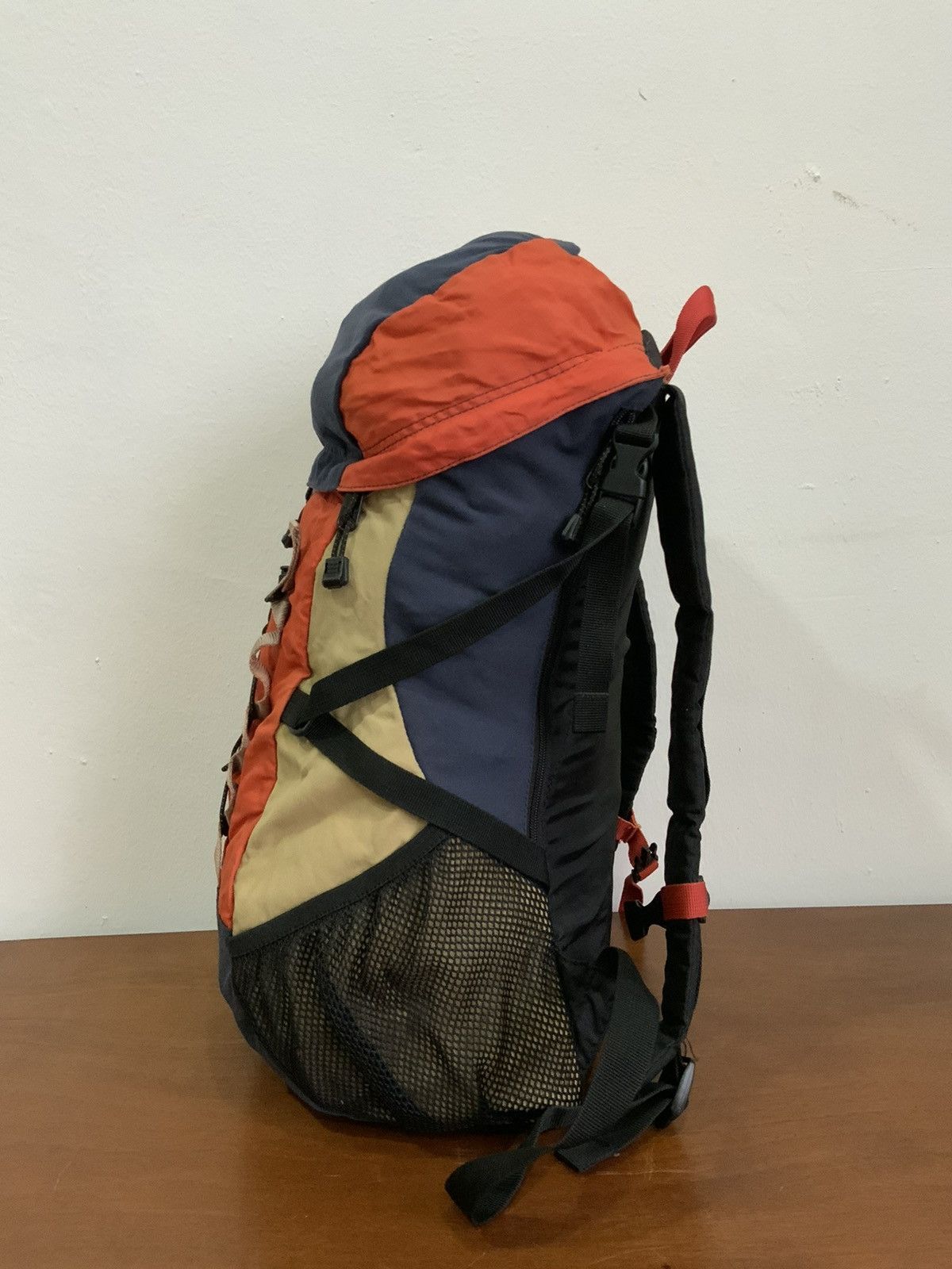 Gap Tactical GAP Archive Hiking Bagpack Size ONE SIZE - 3 Thumbnail
