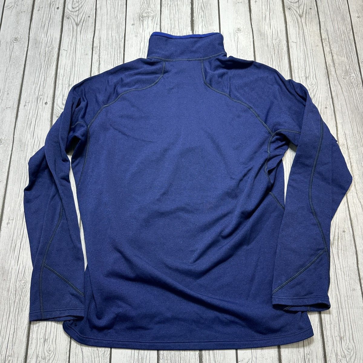 Patagonia Patagonia Performance Base Layer Capilene long sleeve shirt Size US L / EU 52-54 / 3 - 2 Thumbnail
