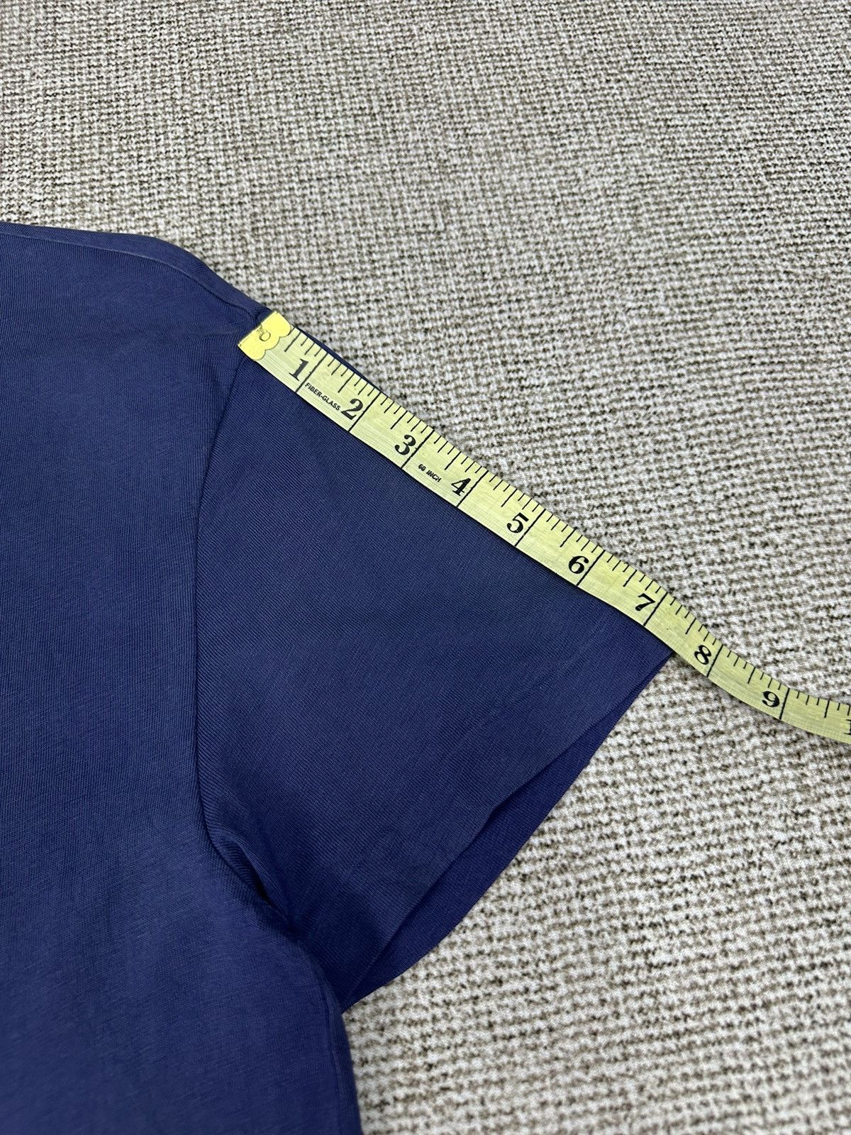Polo Ralph Lauren Vintage Polo Ralph Lauren Single Stitch Tshirt A947 Size US S / EU 44-46 / 1 - 9 Thumbnail