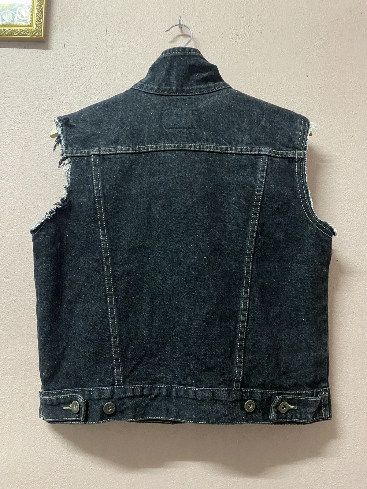 Nautica Vintage NAUTICA Jeans Copany Size M / US 6-8 / IT 42-44 - 2 Thumbnail