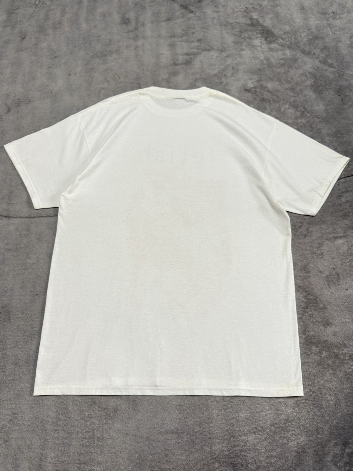 Fuck Art, Make Tees × Seditionaries × Vintage Vintage 90s Fetish BDSM Bondage Underground Art Tshirt Size US XL / EU 56 / 4 - 10 Thumbnail