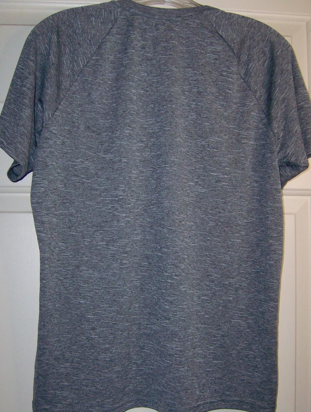 Nike Nike Swim Hydroguard Essential Men's Dri-FIT T-shirt- Small Size US S / EU 44-46 / 1 - 5 Thumbnail
