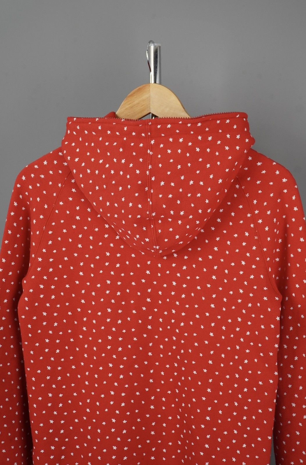 Bape × Nigo Bape - Nigo - Bapesta Star AllOver Print - Full Zip Jacket Size XS / US 0-2 / IT 36-38 - 7 Thumbnail