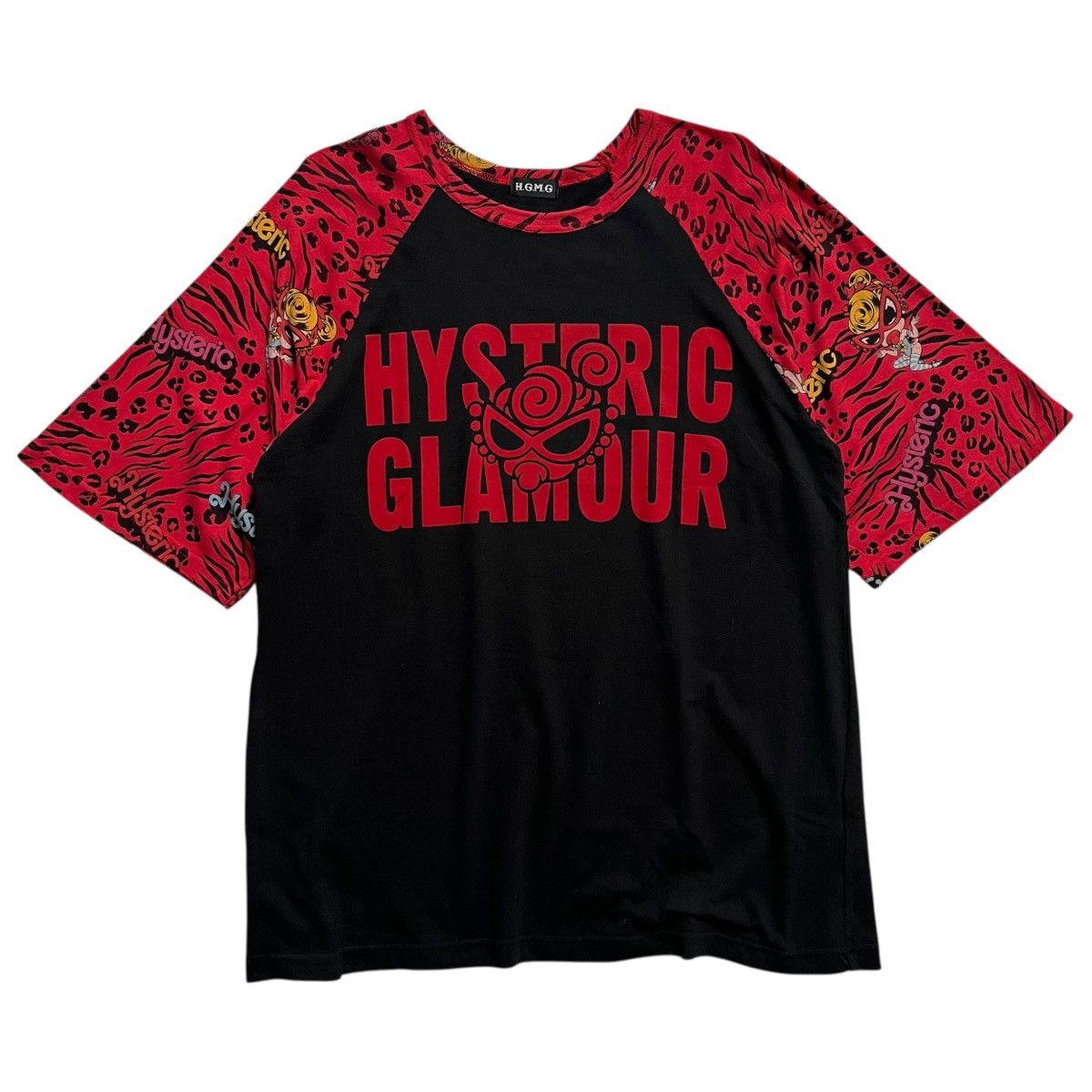 Hysteric Glamour 2000s Hysteric Glamour Relight My Fire Tee | Grailed