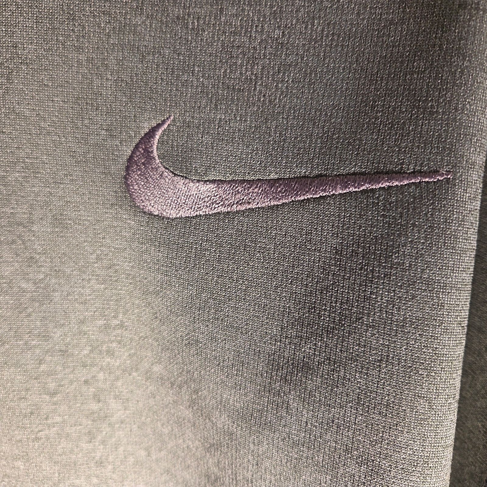 Nike Nike Therma-FIT Pullover Hoodie - Men's XL - Grey Size US XL / EU 56 / 4 - 4 Thumbnail