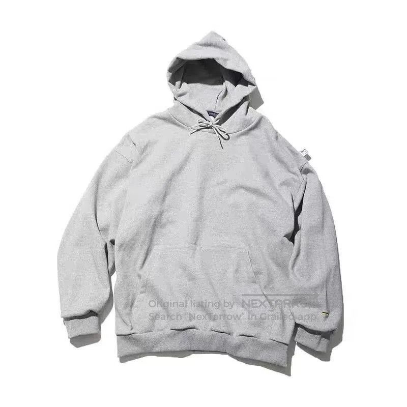 Nautica nautica japan oversized hooded sweatshirt. Size US M / EU 48-50 / 2 - 5 Thumbnail