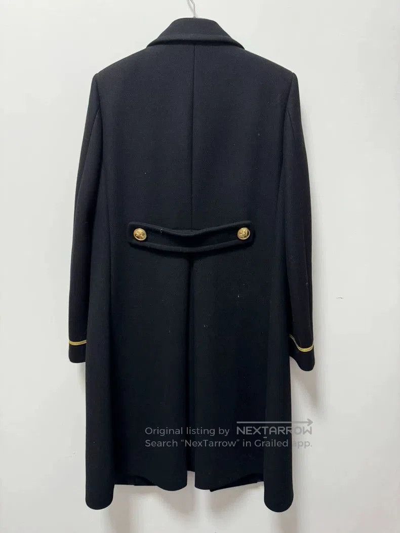 Saint Laurent Paris Saint Laurent Double. Size US L / EU 52-54 / 3 - 2 Thumbnail