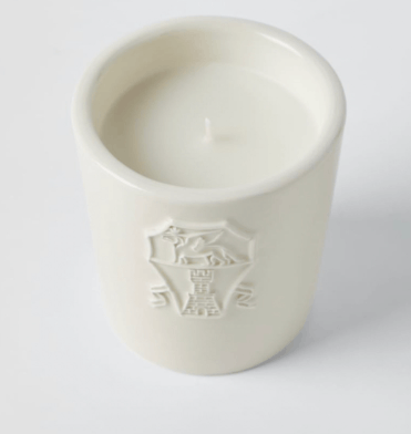 Brunello Cucinelli Size: OS/ Candle in White Size ONE SIZE - 2 Thumbnail
