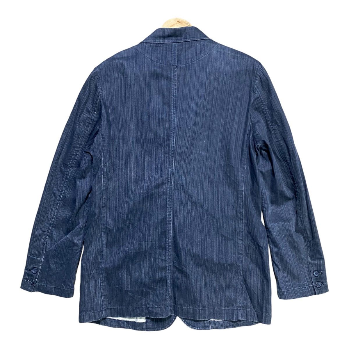 Japanese Brand Rustenburg Jacket Size US M / EU 48-50 / 2 - 3 Thumbnail