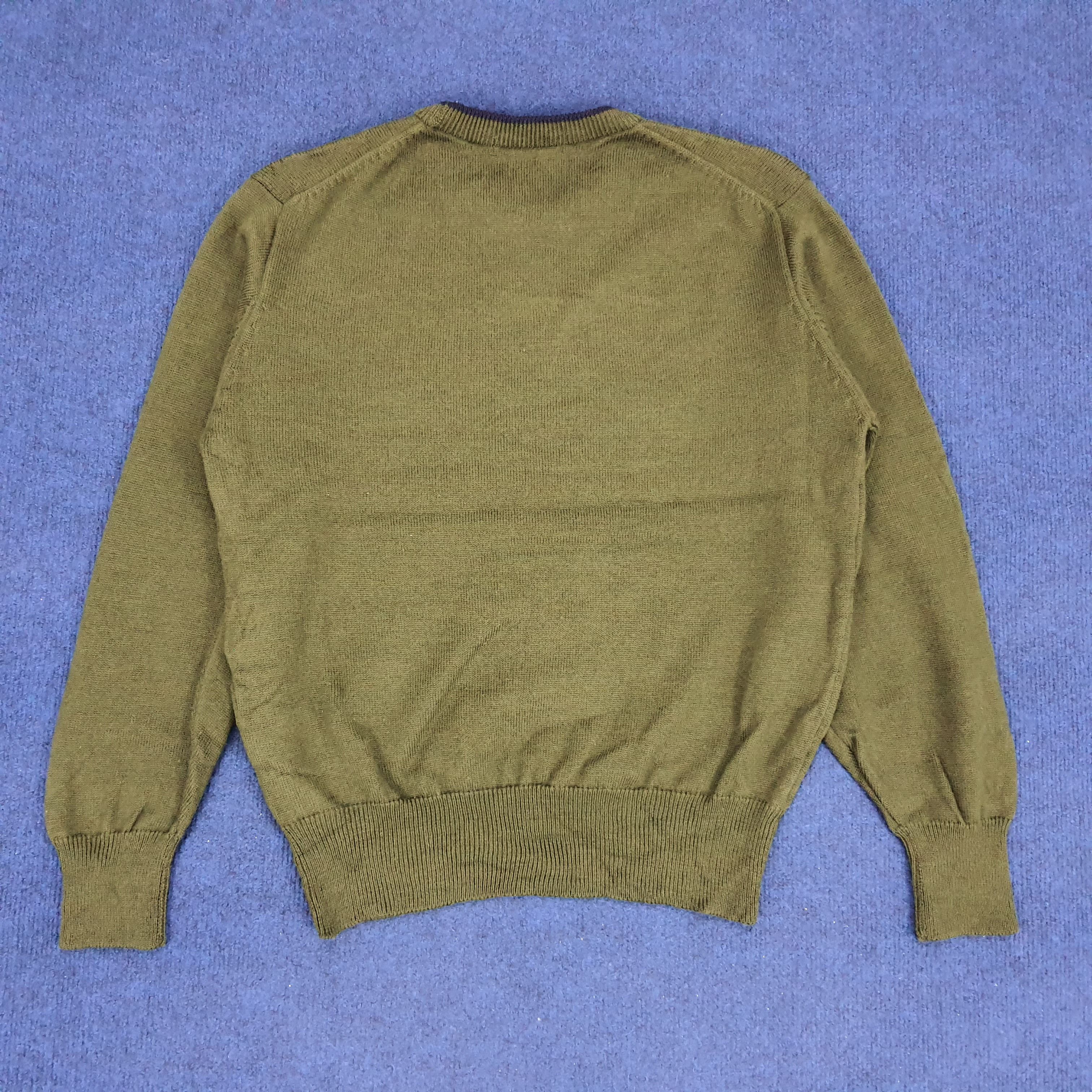 Japanese Brand × Mizuno × Vintage Vintage Grand Monarch Mizuno Japanese Brand Sweatshirt Size US S / EU 44-46 / 1 - 3 Thumbnail