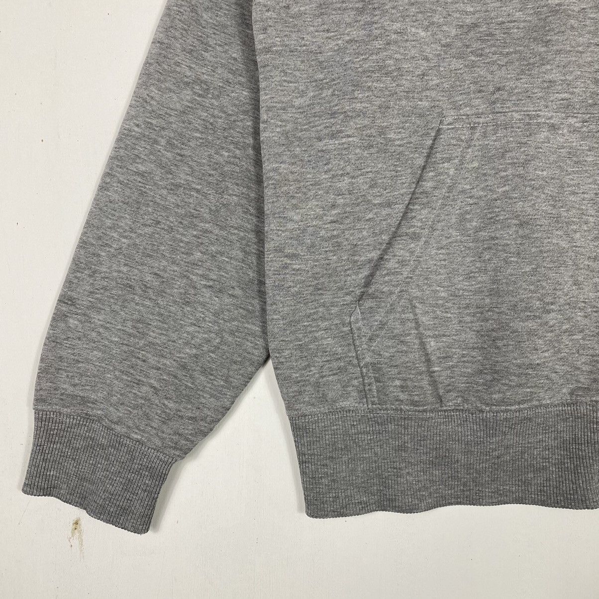 Vintage × Von Dutch VINTAGE VON DUTCH SMALL LOGO FULLZIPPER HOODED Size US M / EU 48-50 / 2 - 4 Thumbnail