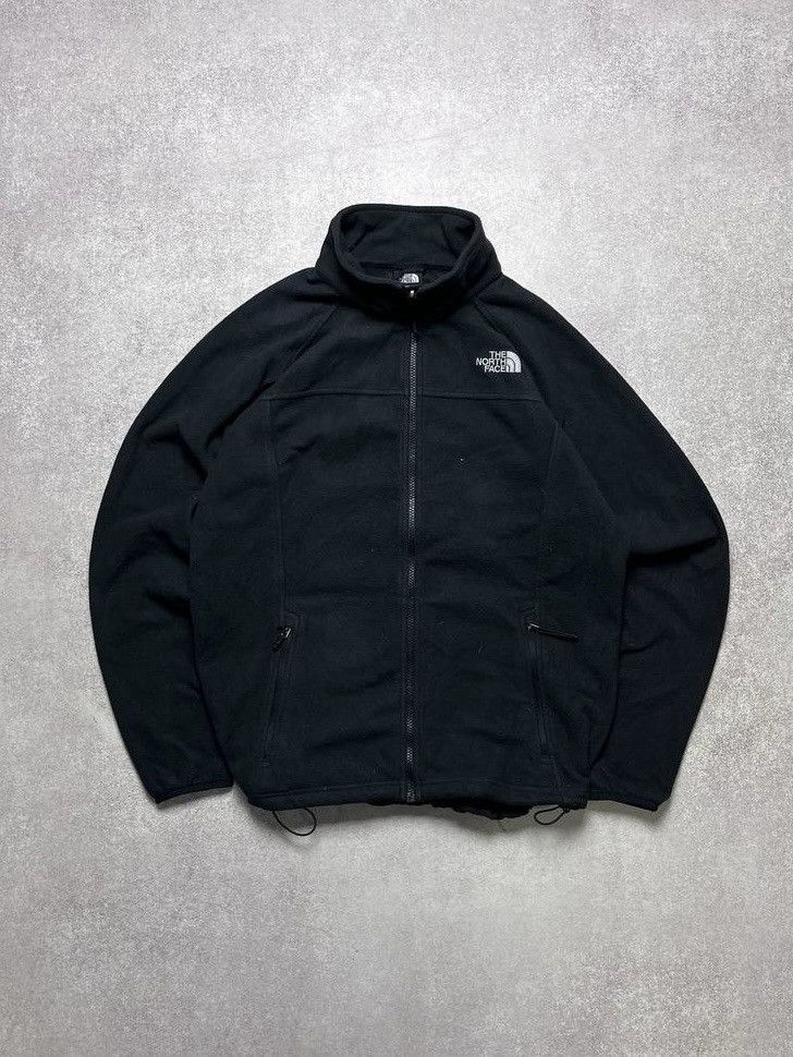 Other Vintage The North Face Fleece Retro Sherpa Nylon Jacket XL Size US XL / EU 56 / 4 - 1 Thumbnail