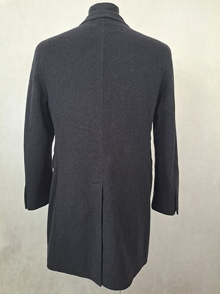 Other Pinolerario 90 % Wool 10% Cashmere Men's Coat 46 Size US S / EU 44-46 / 1 - 6 Thumbnail