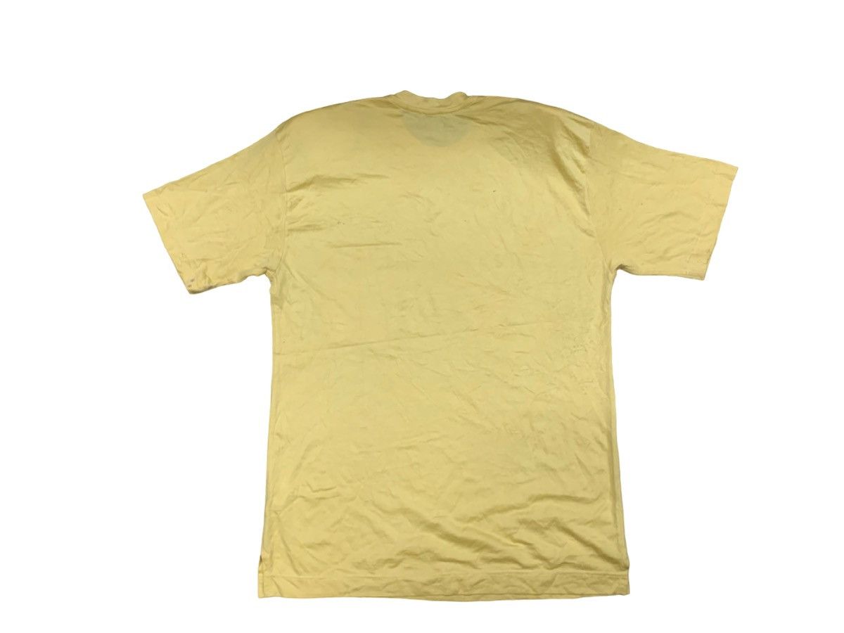 Hermes 90s HERMES SINGLE POCKET TEES RARE Size US M / EU 48-50 / 2 - 2 Thumbnail