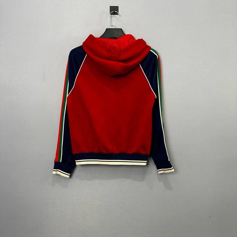 Gucci Gucci SS21 Double G Knit Relief Dark Pattern Full Print Log Size US XS / EU 42 / 0 - 4 Thumbnail