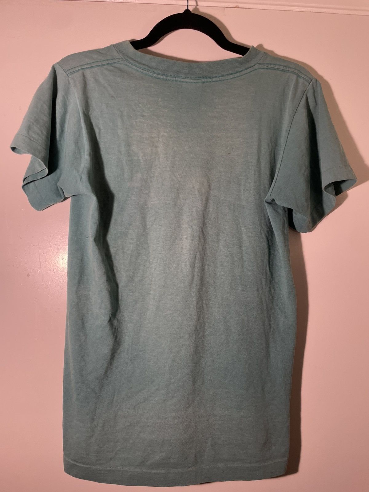 Vintage 90’s VTG Vintage California Flower Floral Retro Tee Shirt Size US L / EU 52-54 / 3 - 2 Thumbnail