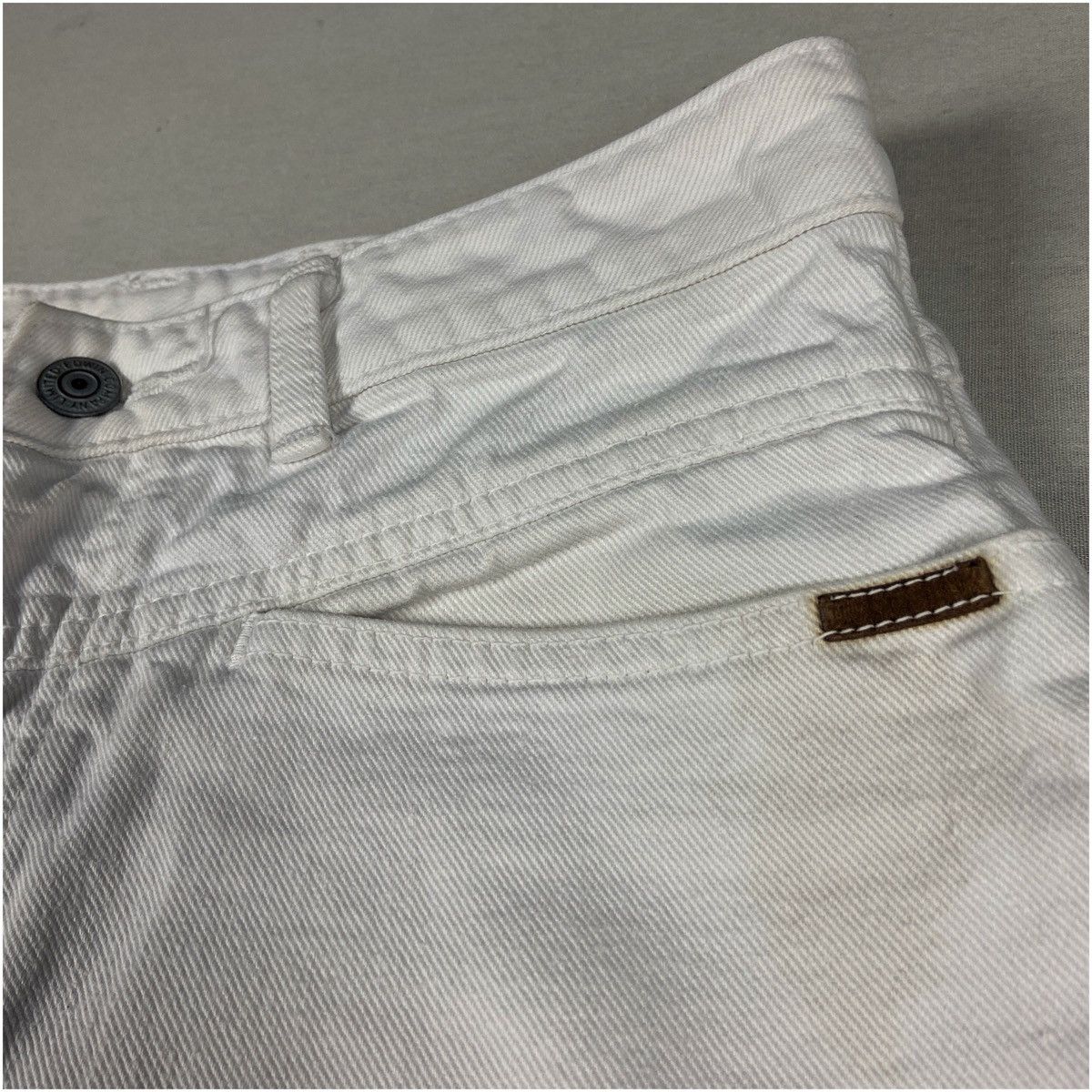 Edwin Vintage Edwin Jeans W28/L28 Size 28" / US 6 / IT 42 - 4 Thumbnail