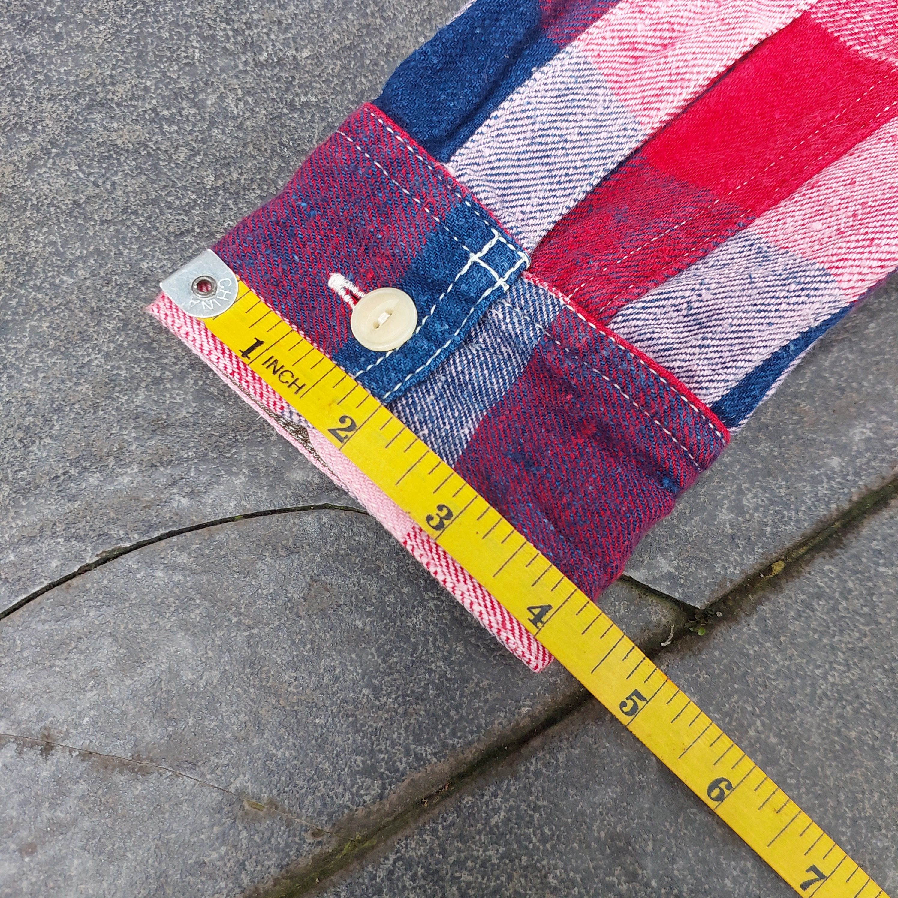 Burgus Plus Burgus Plus Size US L / EU 52-54 / 3 - 13 Thumbnail