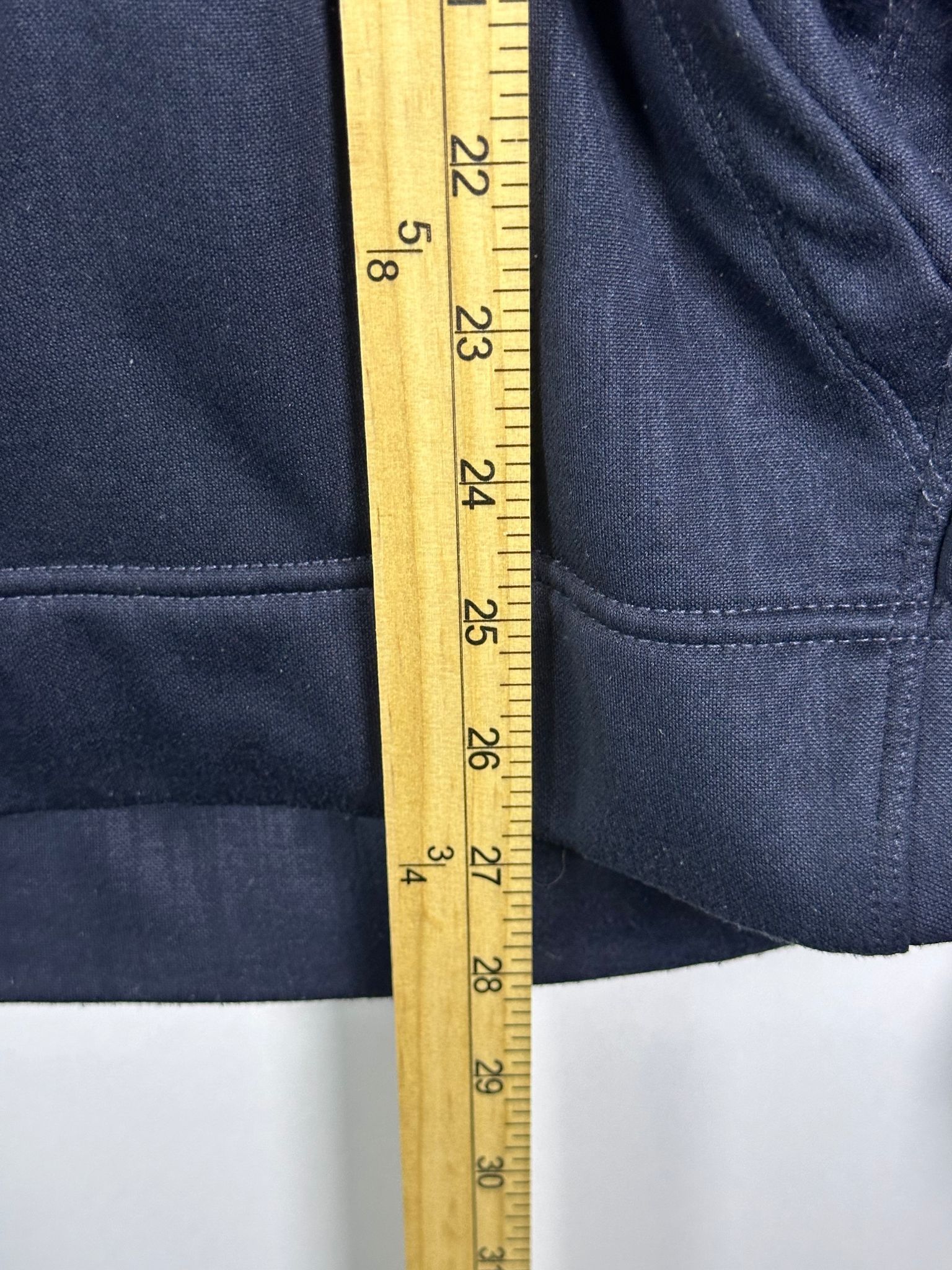 Champion Champion Elite Hoodie Mens XL Quarter Zip Pullover Hooded Size US XL / EU 56 / 4 - 7 Thumbnail