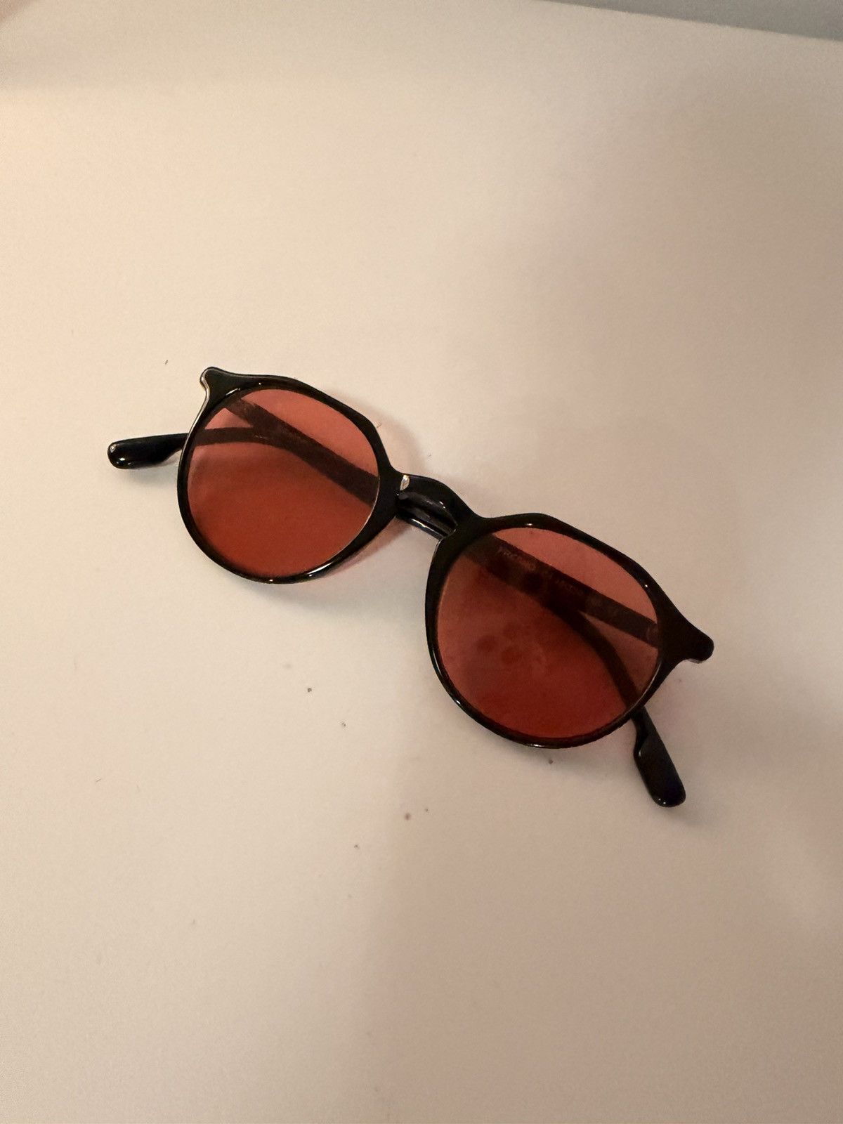 Other Rendel sunglasses - Fresno Black x Grape-Red Size ONE SIZE - 1 Thumbnail