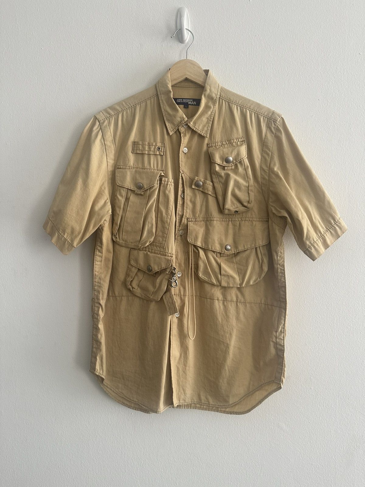 Junya Watanabe 2005 | Grailed