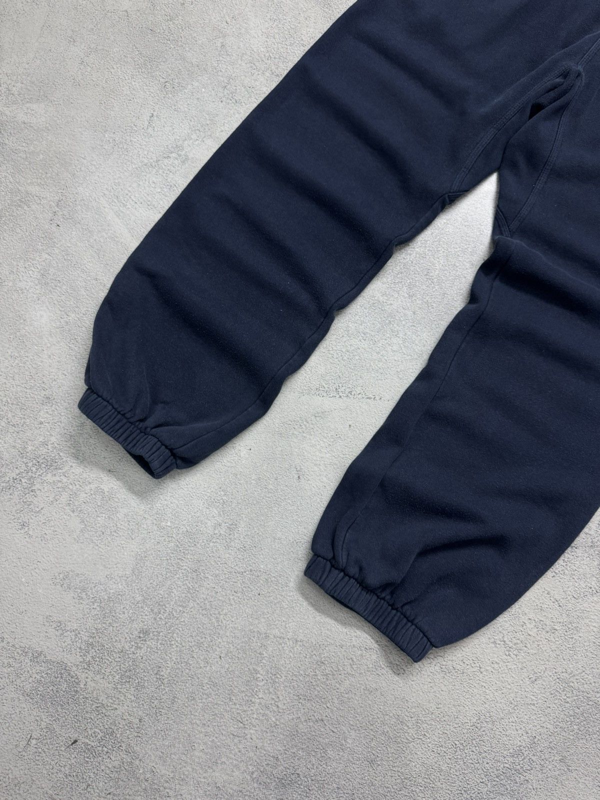 Nike Y2K Nike Mini Swoosh Pants Size US 34 / EU 50 - 4 Thumbnail