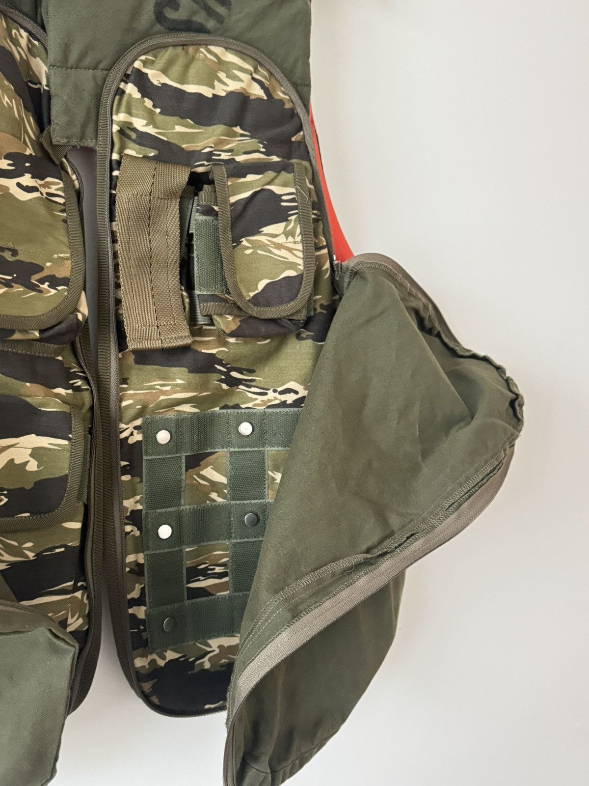 READYMADE ReadyMade Body Armor Size US M / EU 48-50 / 2 - 8 Thumbnail
