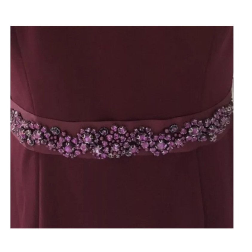 Adrianna Papell × Anthropologie NWT Anthropologie BHLDN Eliot Dress by Adrianna Papell $220 Size XS / US 0-2 / IT 36-38 - 3 Thumbnail