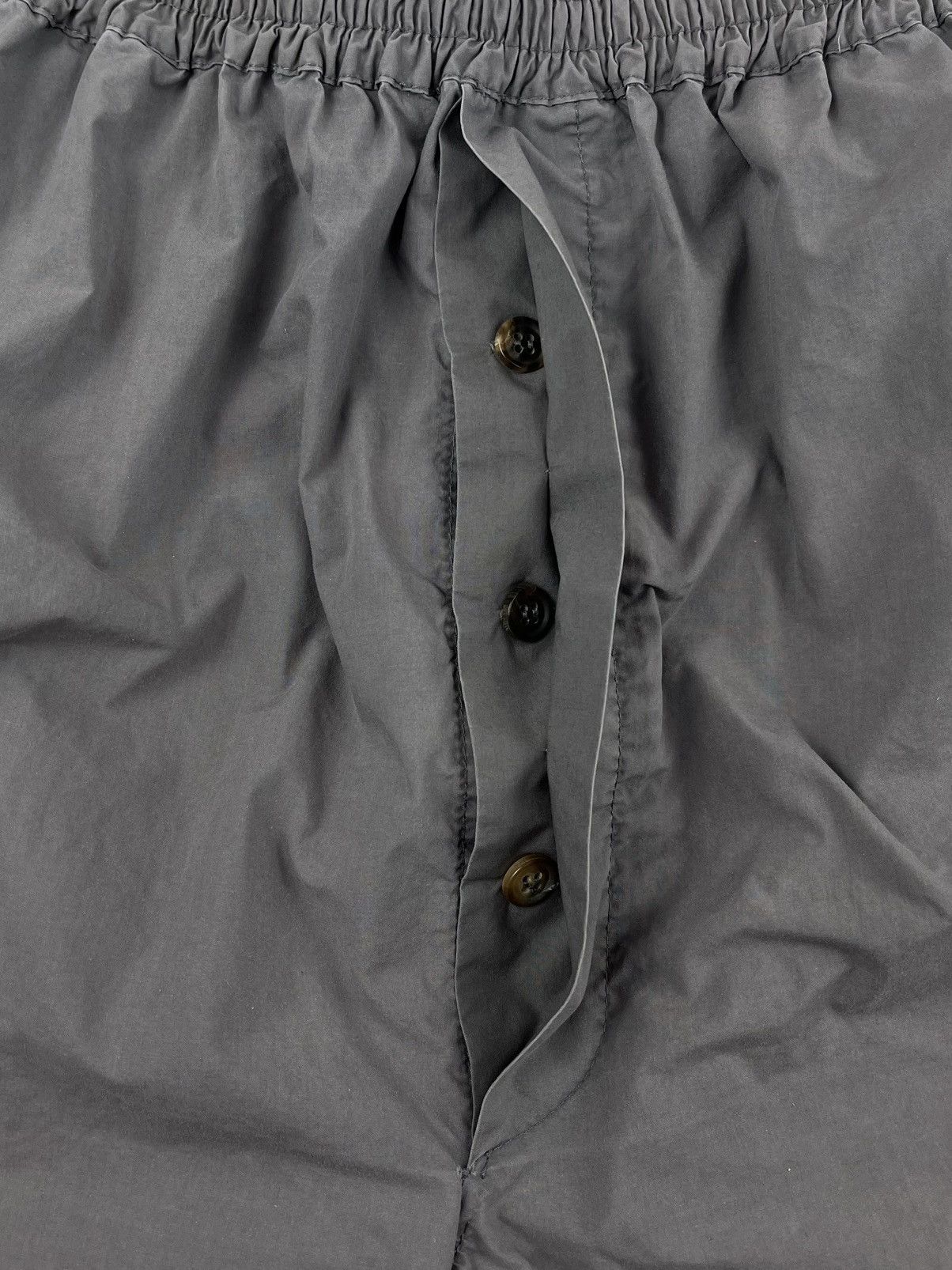 Rick Owens SS09 Rick Owens Strutter Bondage Strap Boxer Shorts Size US 30 / EU 46 - 4 Thumbnail