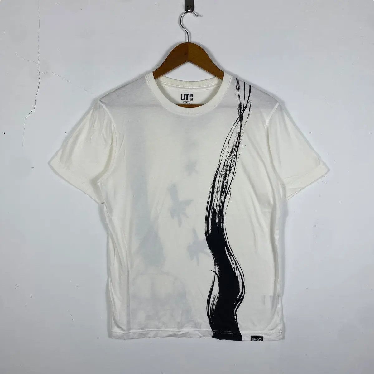 Anime HUNTER x HUNTER Awaken Gon Anime Manga Tee Shirt Medium Size Size US M / EU 48-50 / 2 - 2 Thumbnail