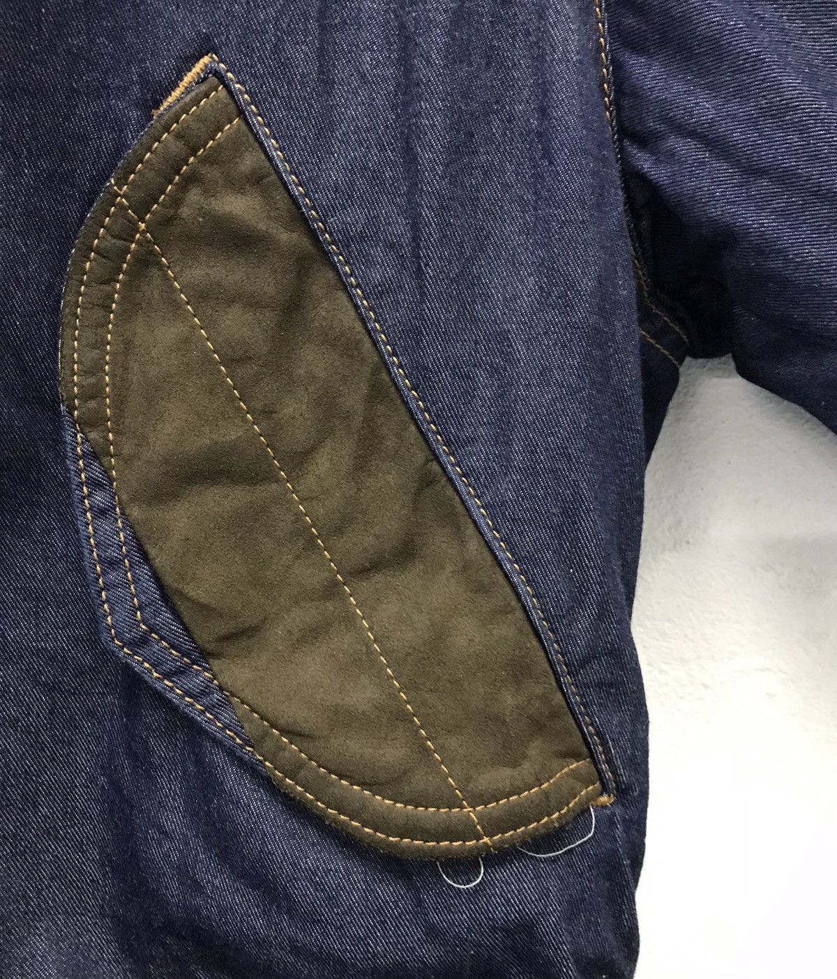 Giovanni Valentino × Vintage Vintage Giovanni Valentino Italy Jacket Size US XL / EU 56 / 4 - 4 Thumbnail